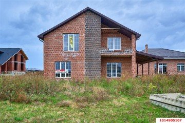 Фото №1: Дом 170 м² - Краснодар, мкр. жилой комплекс Испания, ул. Севильская