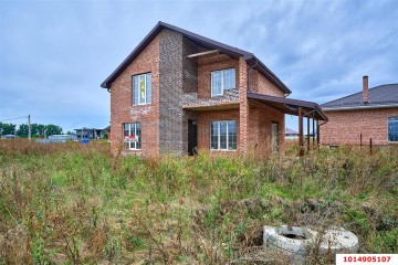 Фото №2: Дом 170 м² - Краснодар, мкр. жилой комплекс Испания, ул. Севильская