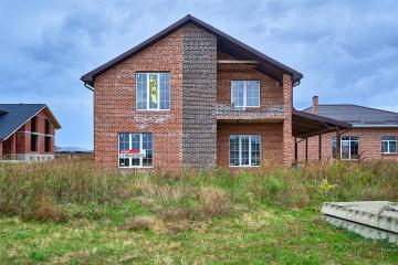 Фото №1: Дом 170 м² - Краснодар, мкр. жилой комплекс Испания, ул. Севильская