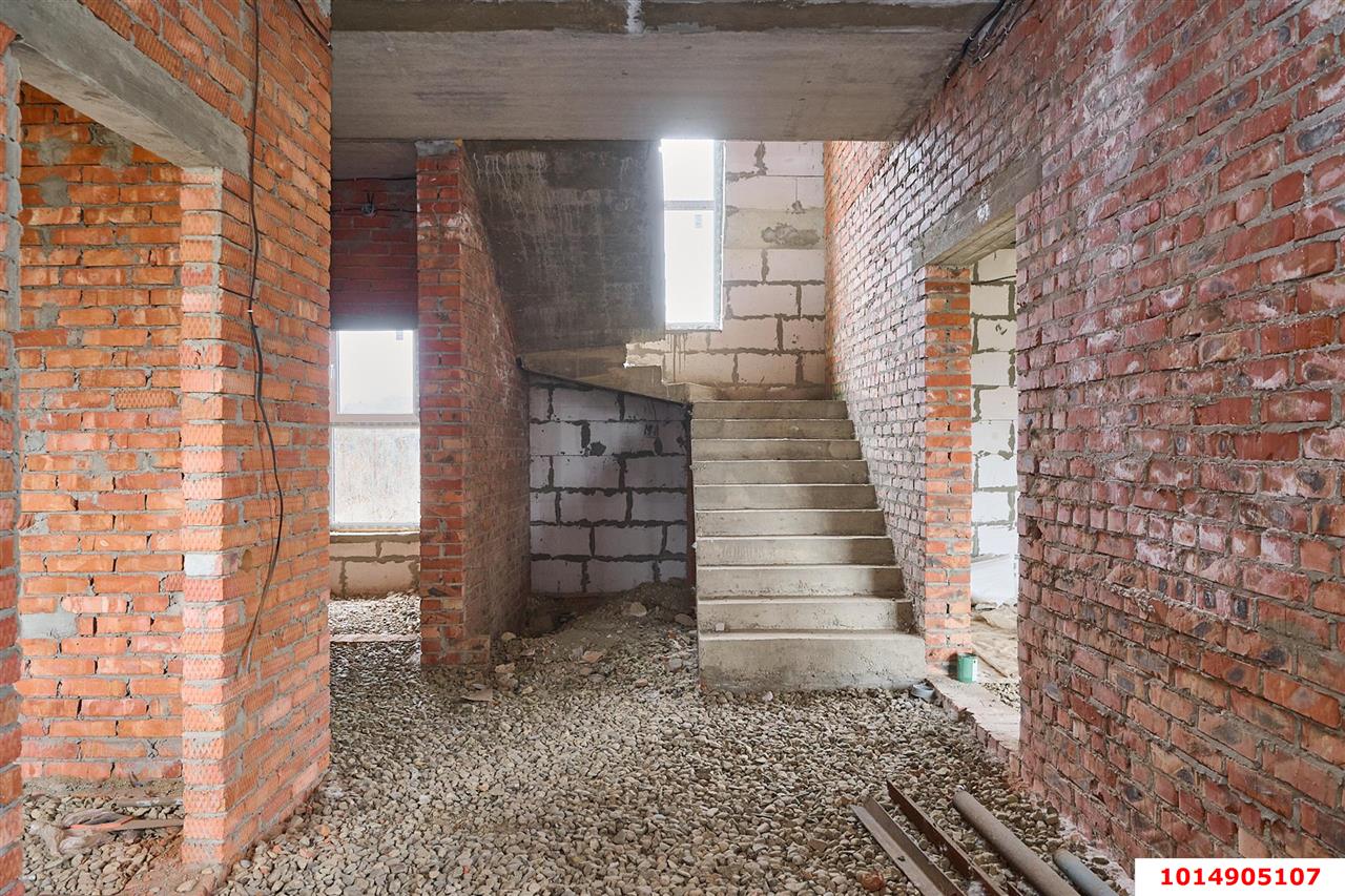 Фото №8: Дом 170 м² + 5 сот. - Краснодар, Прикубанский внутригородской округ, мкр. жилой комплекс Испания, ул. Севильская