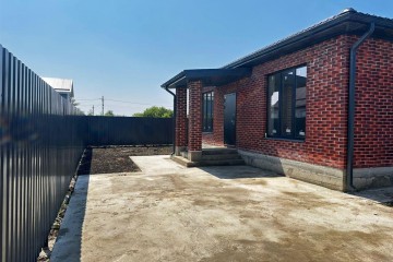 Фото №1: Дом 95 м² - Елизаветинская, ст Фруктовый, ул. Клубничная, 168