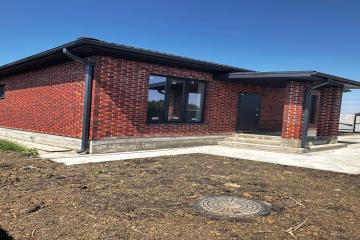 Фото №3: Дом 95 м² - Елизаветинская, ст Фруктовый, ул. Клубничная, 168