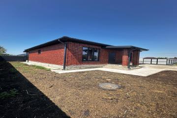 Фото №4: Дом 95 м² - Елизаветинская, ст Фруктовый, ул. Клубничная, 168