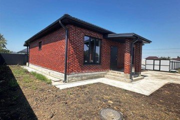 Фото №4: Дом 95 м² - Елизаветинская, ст Фруктовый, ул. Клубничная, 168