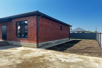 Фото №2: Дом 95 м² - Елизаветинская, ст Фруктовый, ул. Клубничная, 168