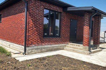 Фото №3: Дом 95 м² - Елизаветинская, ст Фруктовый, ул. Клубничная, 168