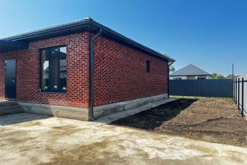 Фото №2: Дом 95 м² - Елизаветинская, ст Фруктовый, ул. Клубничная, 168