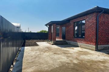 Фото №1: Дом 95 м² - Елизаветинская, ст Фруктовый, ул. Клубничная, 168