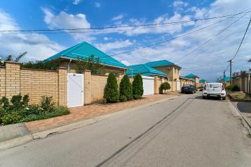 Фото №2: Дом 74 м² - Краснодар, мкр. КП Изумрудный город, ул. имени 9-й Горнострелковой Дивизии, 33