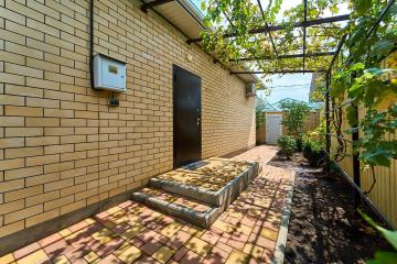 Фото №3: Дом 74 м² - Краснодар, мкр. КП Изумрудный город, ул. имени 9-й Горнострелковой Дивизии, 33