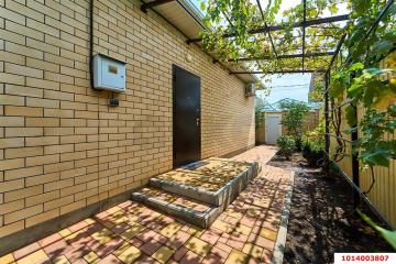 Фото №3: Дом 74 м² - Краснодар, мкр. КП Изумрудный город, ул. имени 9-й Горнострелковой Дивизии, 33