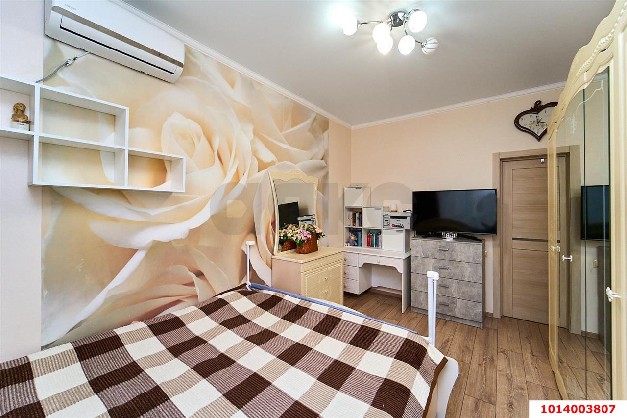 Фото №13: Дом 74 м² + 3 сот. - Краснодар, Прикубанский внутригородской округ, мкр. КП Изумрудный город, ул. имени 9-й Горнострелковой Дивизии, 33