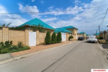 Фото №2: Дом 74 м² - Краснодар, мкр. КП Изумрудный город, ул. имени 9-й Горнострелковой Дивизии, 33