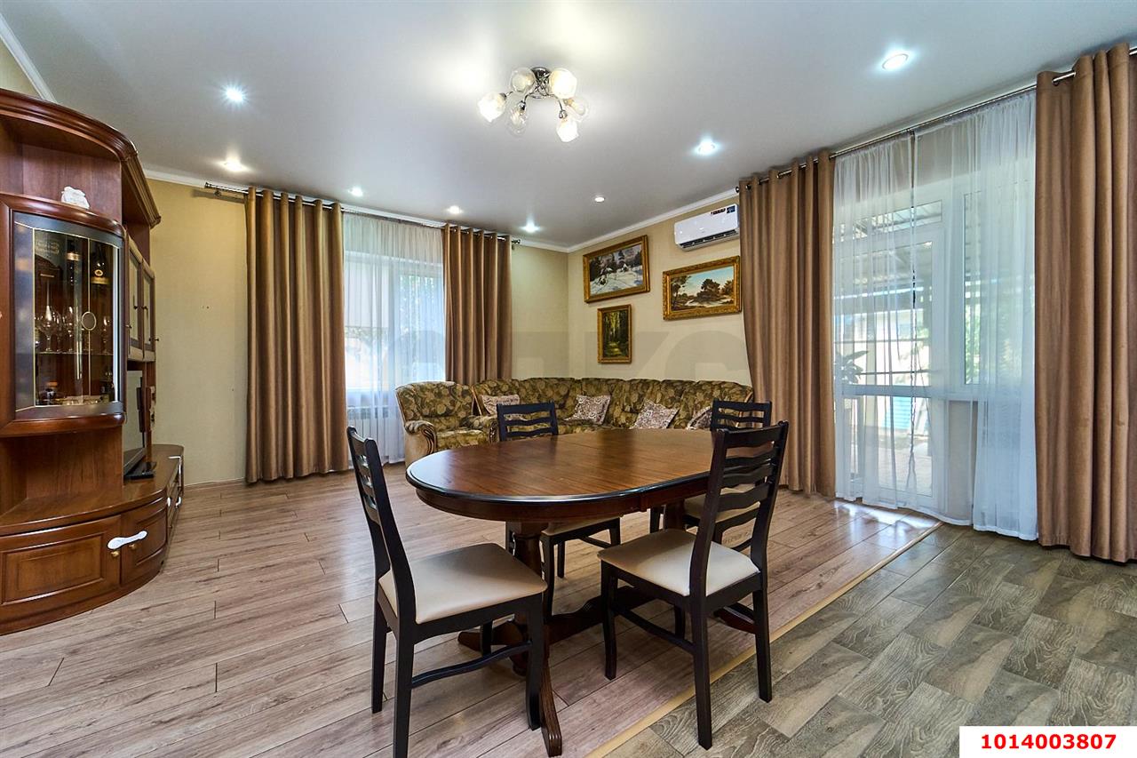 Фото №11: Дом 74 м² + 3 сот. - Краснодар, КП Изумрудный город, ул. имени 9-й Горнострелковой Дивизии, 33