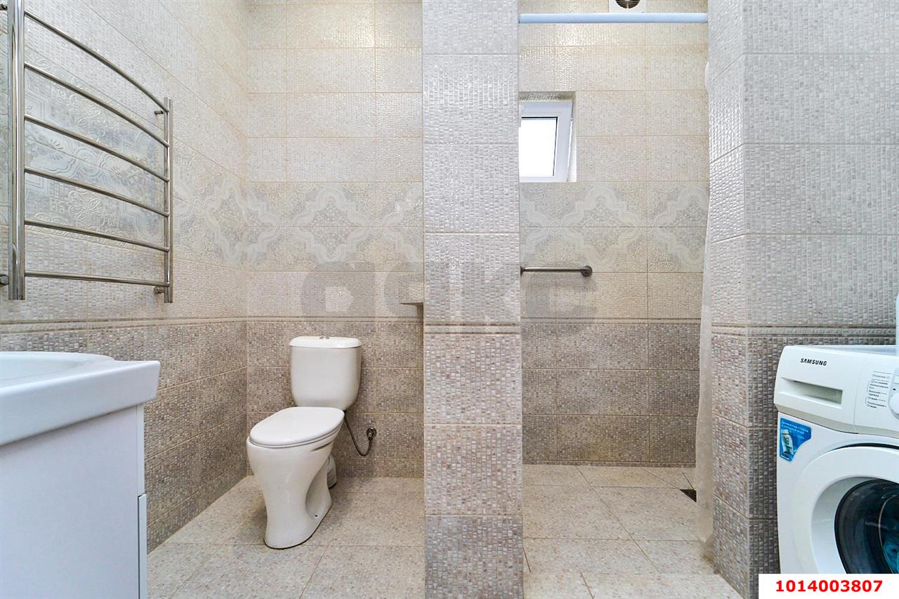 Фото №8: Дом 74 м² + 3 сот. - Краснодар, КП Изумрудный город, ул. имени 9-й Горнострелковой Дивизии, 33