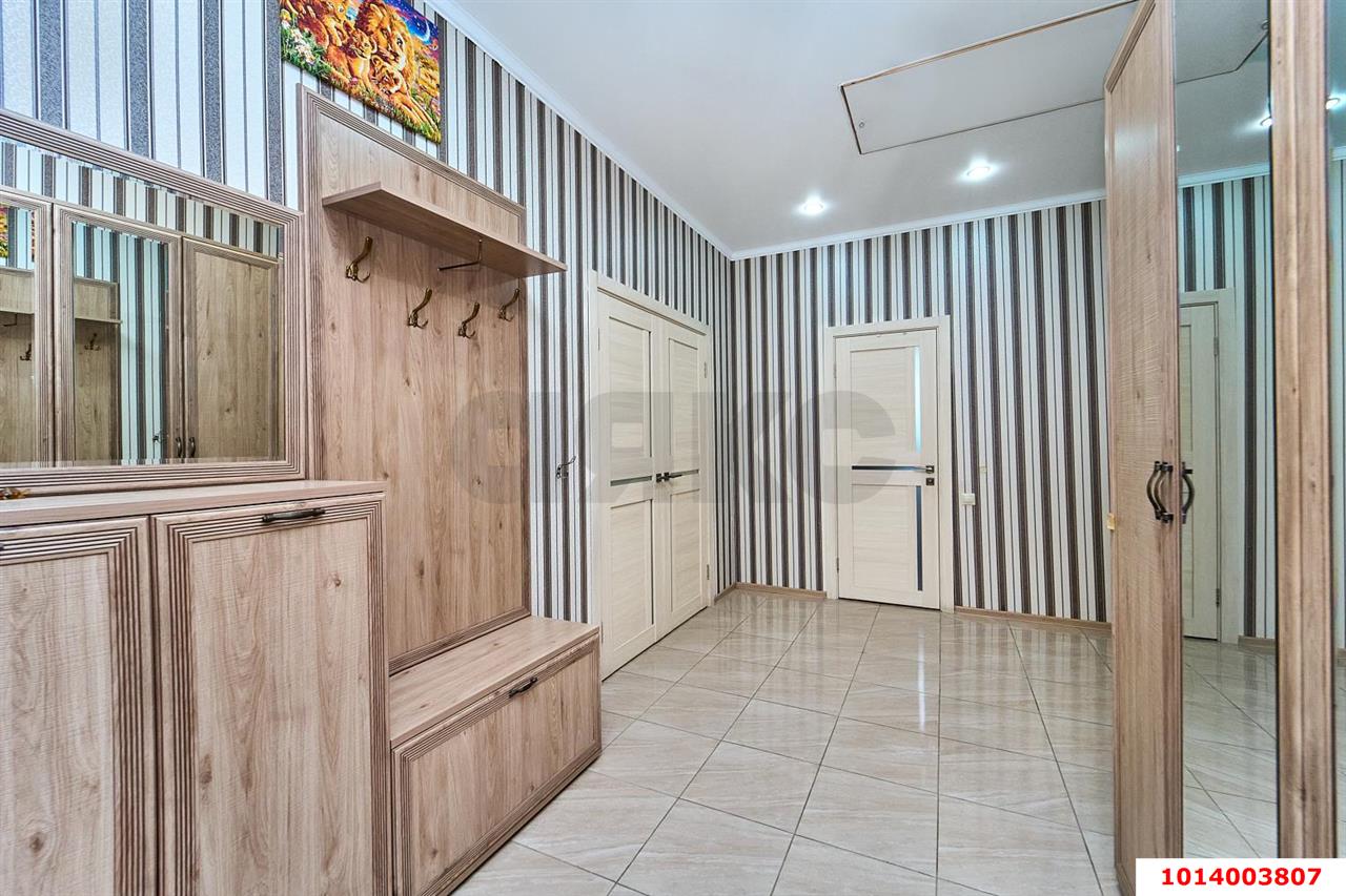 Фото №5: Дом 74 м² + 3 сот. - Краснодар, Прикубанский внутригородской округ, мкр. КП Изумрудный город, ул. имени 9-й Горнострелковой Дивизии, 33