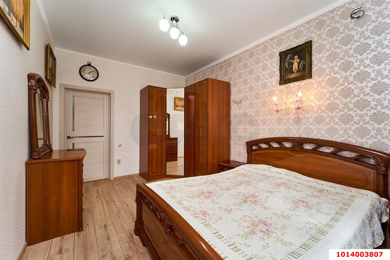 Фото №8: Дом 74 м² + 3 сот. - Краснодар, Прикубанский внутригородской округ, мкр. КП Изумрудный город, ул. имени 9-й Горнострелковой Дивизии, 33