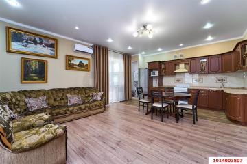 Фото №2: Дом 74 м² - Краснодар, мкр. КП Изумрудный город, ул. имени 9-й Горнострелковой Дивизии, 33