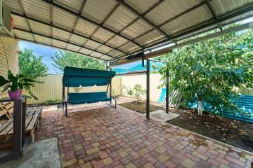 Фото №5: Дом 74 м² - Краснодар, мкр. КП Изумрудный город, ул. имени 9-й Горнострелковой Дивизии, 33