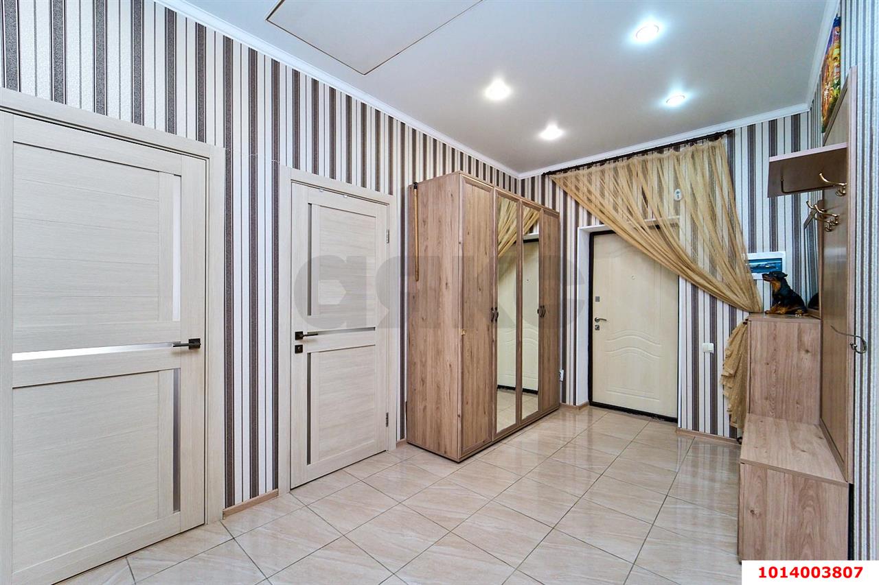 Фото №7: Дом 74 м² + 3 сот. - Краснодар, КП Изумрудный город, ул. имени 9-й Горнострелковой Дивизии, 33