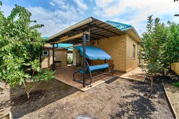 Фото №4: Дом 74 м² - Краснодар, мкр. КП Изумрудный город, ул. имени 9-й Горнострелковой Дивизии, 33