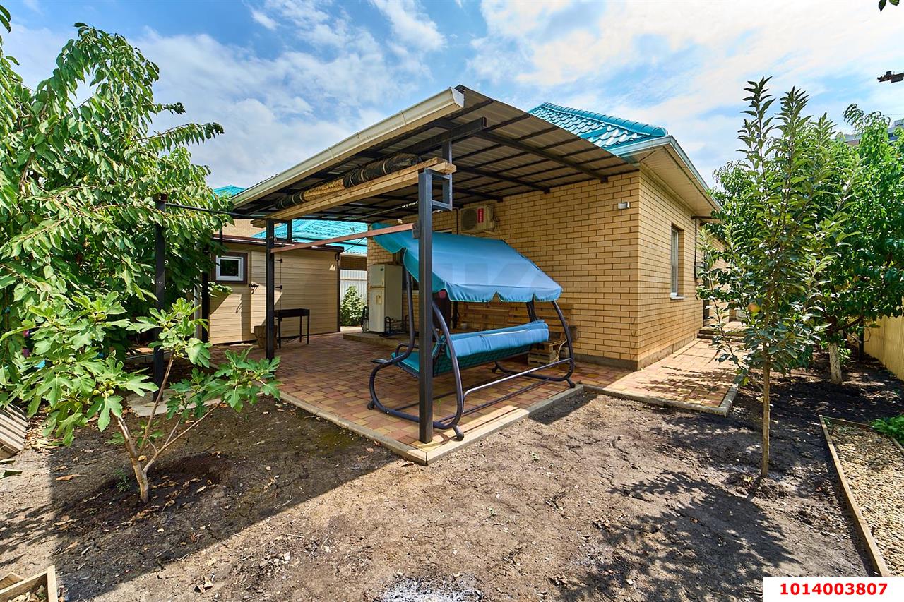 Фото №10: Дом 74 м² + 3 сот. - Краснодар, Прикубанский внутригородской округ, мкр. КП Изумрудный город, ул. имени 9-й Горнострелковой Дивизии, 33