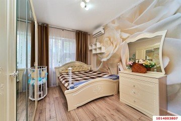 Фото №4: Дом 74 м² - Краснодар, мкр. КП Изумрудный город, ул. имени 9-й Горнострелковой Дивизии, 33