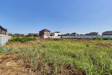 Фото №4: Земельный участок 8 сот. - Краснодар, мкр. Тихая Поляна, ул. имени Писателя А.А. Первенцева, 14