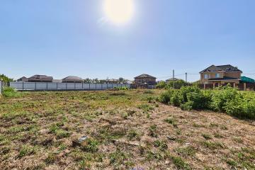 Фото №5: Земельный участок 8 сот. - Краснодар, мкр. Тихая Поляна, ул. имени Писателя А.А. Первенцева, 14