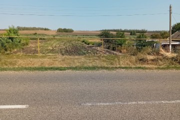 Фото №3: Земельный участок под ИЖС 23 сот. - Стринский, ул. Красная, 150