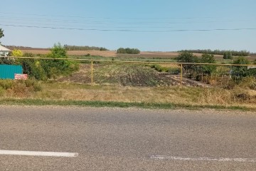 Фото №2: Земельный участок под ИЖС 23 сот. - Стринский, ул. Красная, 150