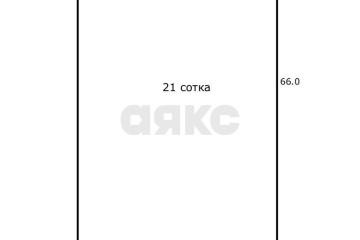 Фото №5: Личное подсобное хозяйство 21 сот. - Новомышастовская, ул. Больничная
