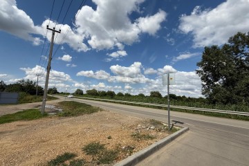 Фото №4: Личное подсобное хозяйство 21 сот. - Новомышастовская, ул. Больничная