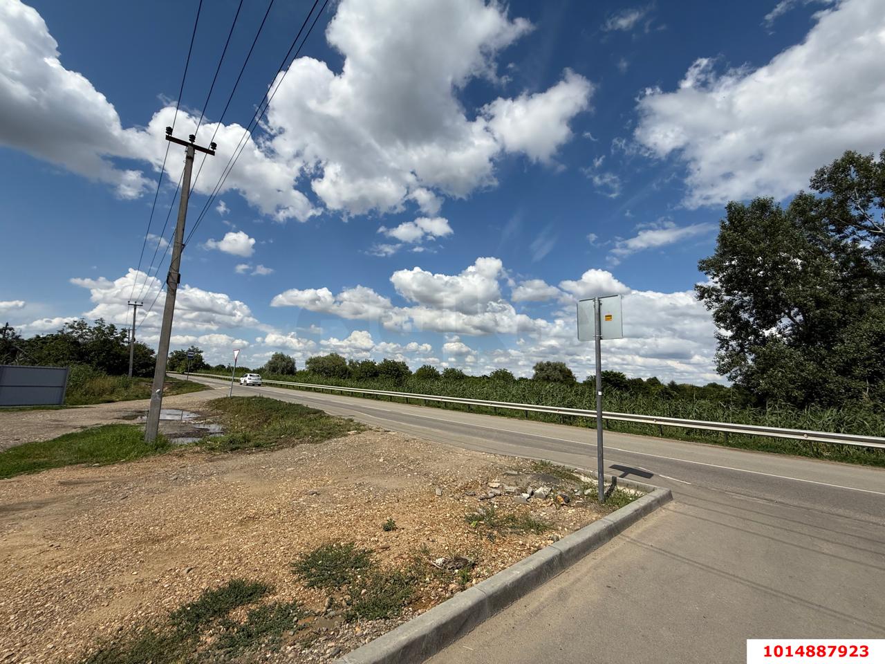 Фото №4: Личное подсобное хозяйство 21 сот. - Новомышастовская, ул. Больничная