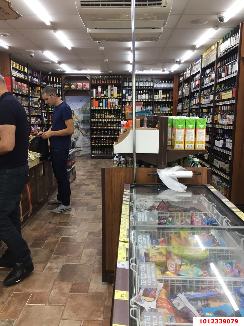 Фото №3: Коммерция 95 м² - Краснодар, Карасунский внутригородской округ, ж/м ТЭЦ, ул. Сормовская, 2/3