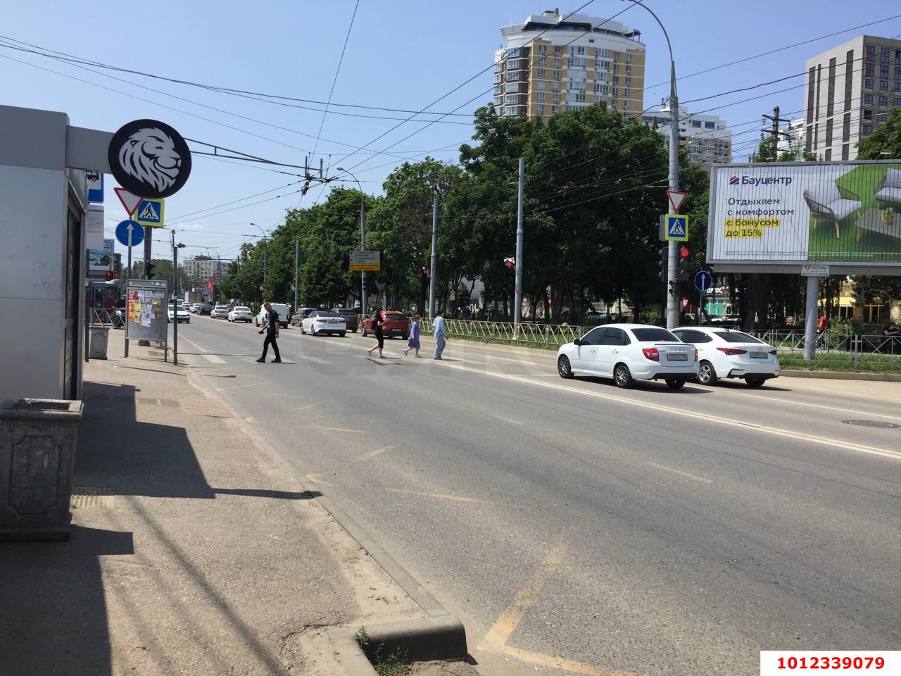 Фото №5: Торговое помещение 96 м² - Краснодар, ТЭЦ, ул. Сормовская, 2/3