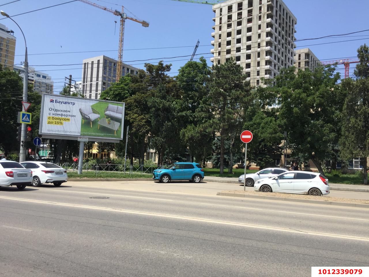 Фото №4: Торговое помещение 96 м² - Краснодар, ТЭЦ, ул. Сормовская, 2/3