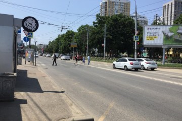 Фото №5: Торговое помещение 96 м² - Краснодар, ж/м ТЭЦ, ул. Сормовская, 2/3