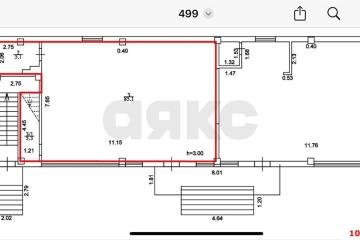 Фото №2: Коммерция 95 м² - Краснодар, ж/м ТЭЦ, ул. Сормовская, 2/3