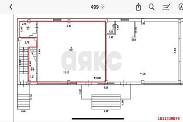 Фото №2: Коммерция 95 м² - Краснодар, ж/м ТЭЦ, ул. Сормовская, 2/3