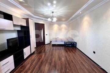 Фото №2: 1-комнатная квартира 39 м² - Майкоп, мкр. квартал Черёмушки, ул. Чкалова, 65