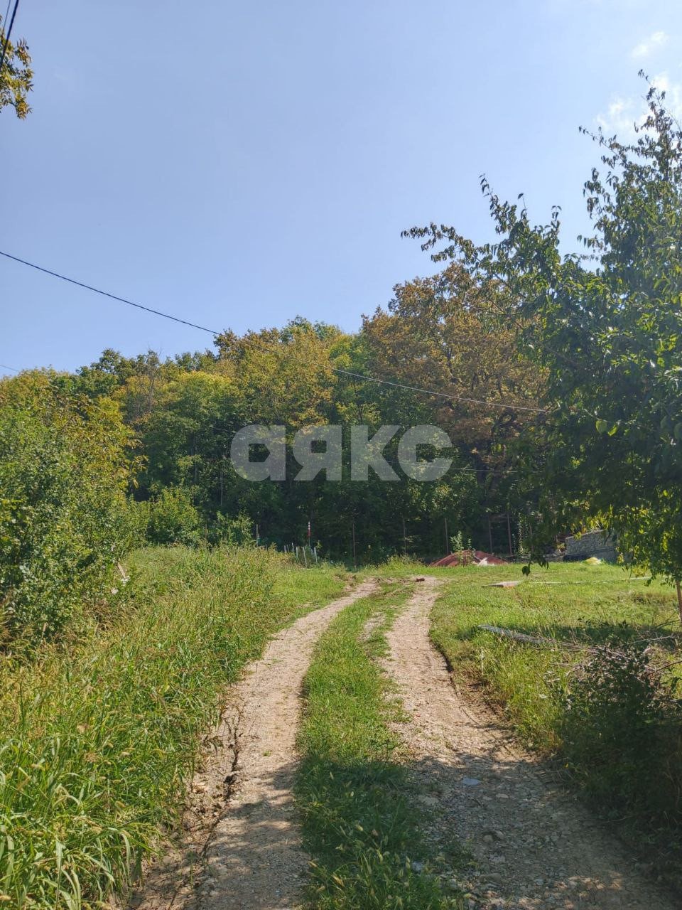 Фото №5: Земельный участок под ИЖС 5 сот. - Горячий Ключ, Курортная Зона, ул. Первомайская