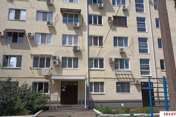 Фото №1: 1-комнатная квартира 17 м² - Краснодар, мкр. Завод Измерительных Приборов, ул. Зиповская, 25