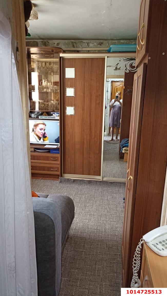 Фото №10: 1-комнатная квартира 17 м² - Краснодар, Завод Измерительных Приборов, ул. Зиповская, 25