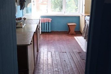 Фото №3: 1-комнатная квартира 17 м² - Краснодар, мкр. Завод Измерительных Приборов, ул. Зиповская, 25