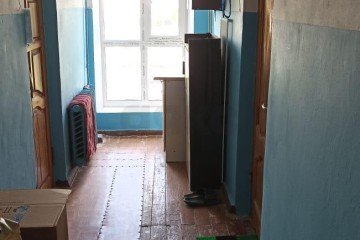 Фото №5: 1-комнатная квартира 17 м² - Краснодар, мкр. Завод Измерительных Приборов, ул. Зиповская, 25