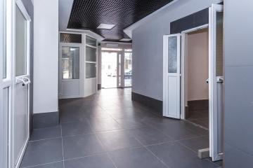 Фото №5: 1-комнатная квартира 31 м² - Краснодар, мкр. жилой комплекс Облака, ул. имени Генерала Корнилова, 9