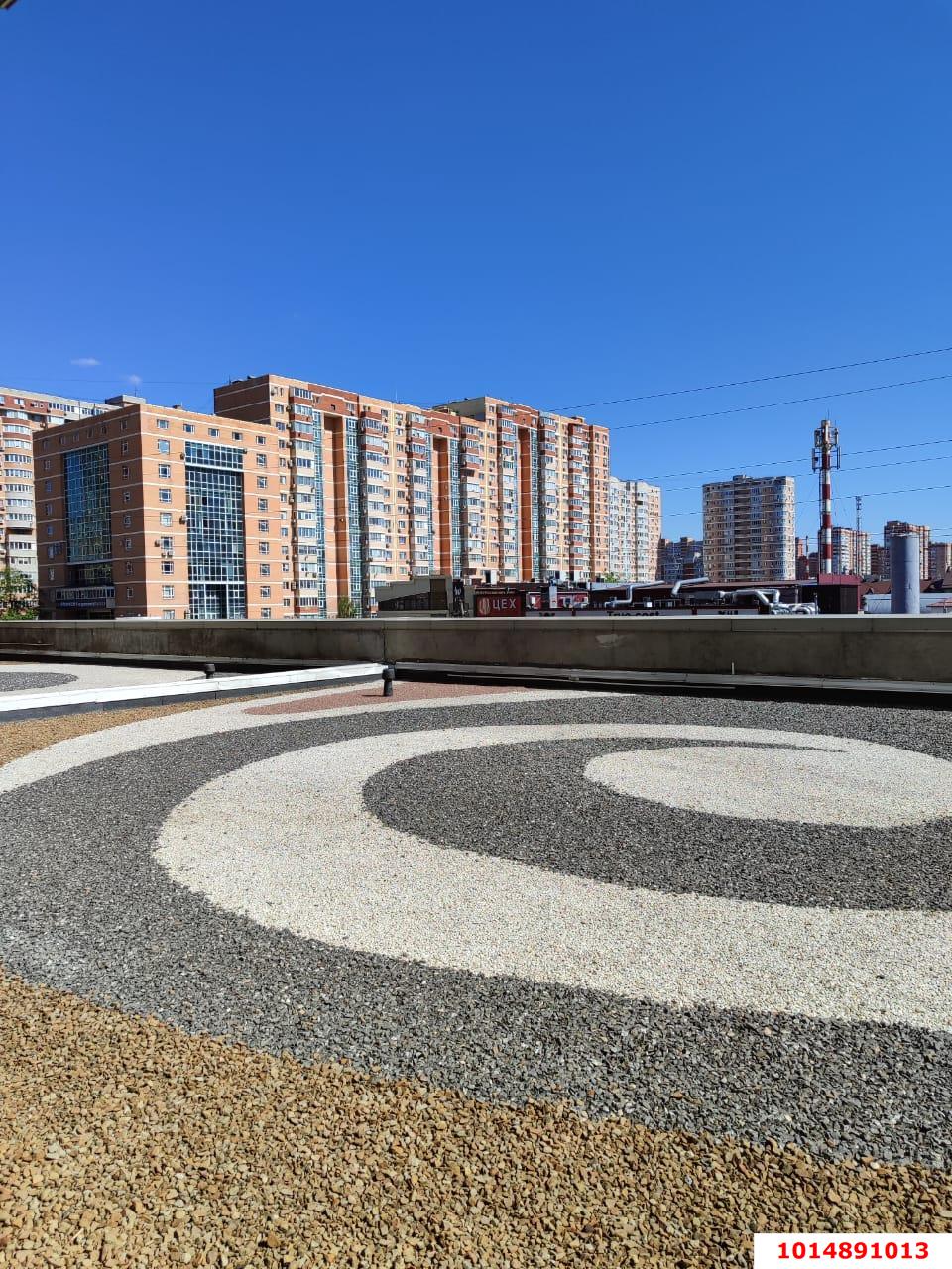 Фото №13: 1-комнатная квартира 43 м² - Краснодар, ЖК Тургенев, ул. Дальняя, 8к1