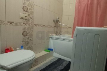 Фото №5: 1-комнатная квартира 41 м² - Краснодар, мкр. Музыкальный, ул. имени И.И. Дунаевского, 1