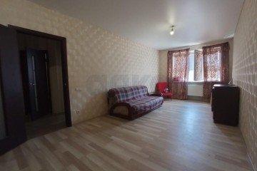 Фото №2: 1-комнатная квартира 41 м² - Краснодар, мкр. Музыкальный, ул. имени И.И. Дунаевского, 1